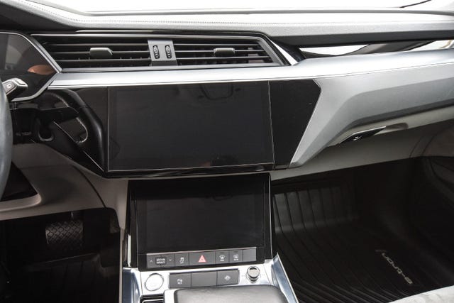 2020 AUDI E-TRON - 21