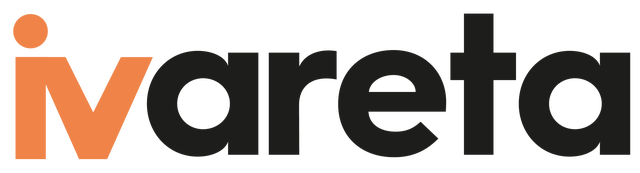 IVARETA logo