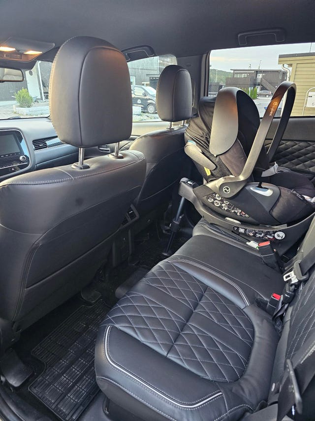 2020 MITSUBISHI OUTLANDER - 13