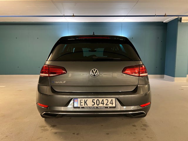 WVWZZZAUZJW900737 2018 VOLKSWAGEN GOLF-4