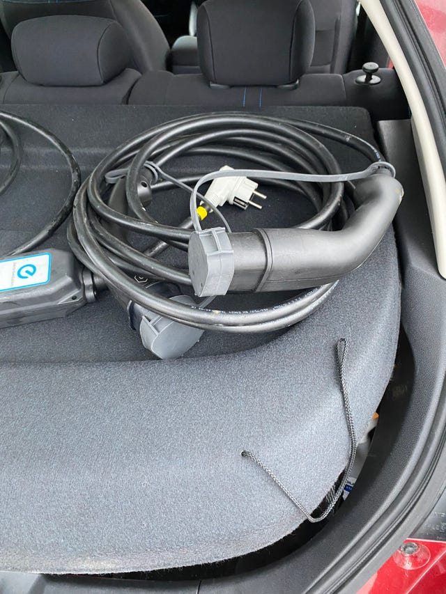 SJNFAAZE1U0115373 2020 NISSAN LEAF-5