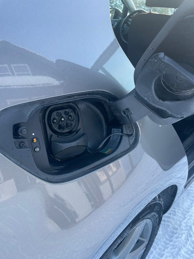 2015 VOLKSWAGEN GOLF - 11