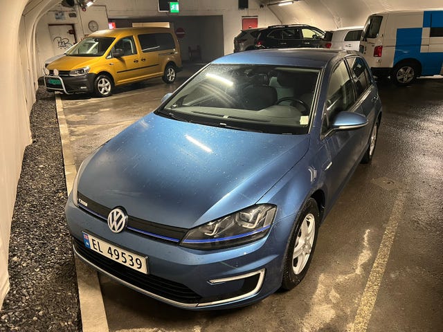WVWZZZAUZFW905200 2015 VOLKSWAGEN GOLF-0