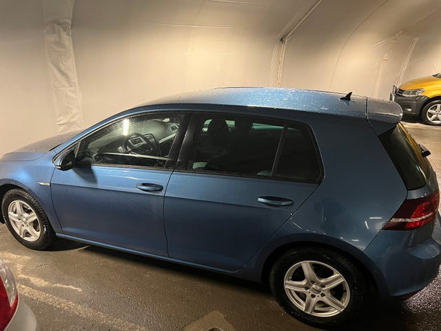 WVWZZZAUZFW905200 2015 VOLKSWAGEN GOLF-1