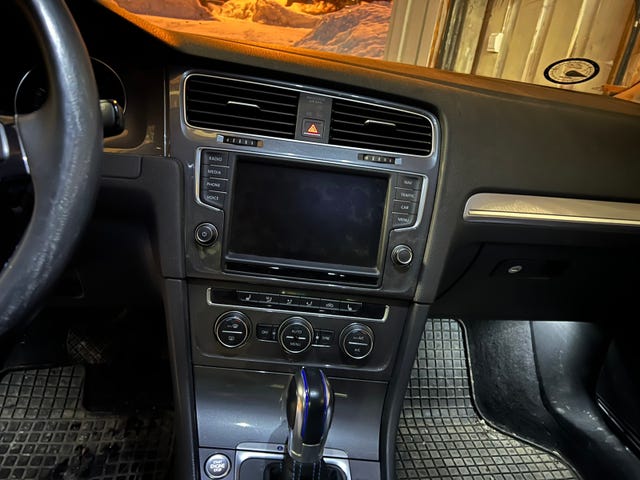 WVWZZZAUZFW905200 2015 VOLKSWAGEN GOLF-5