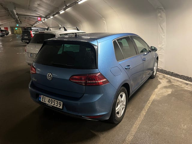 WVWZZZAUZFW905200 2015 VOLKSWAGEN GOLF-2