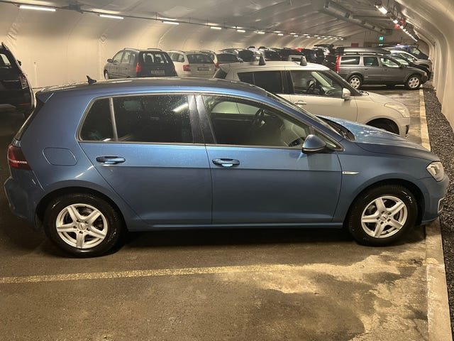 WVWZZZAUZFW905200 2015 VOLKSWAGEN GOLF-3