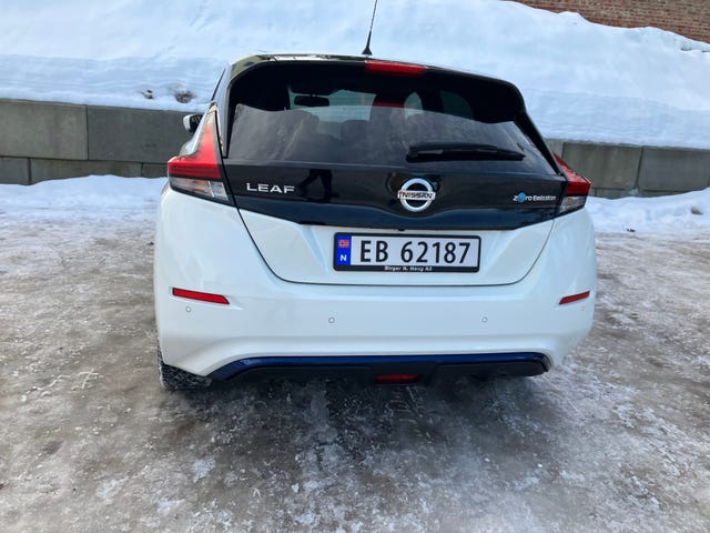 SJNFAAZE1U0064584 2020 NISSAN LEAF-3