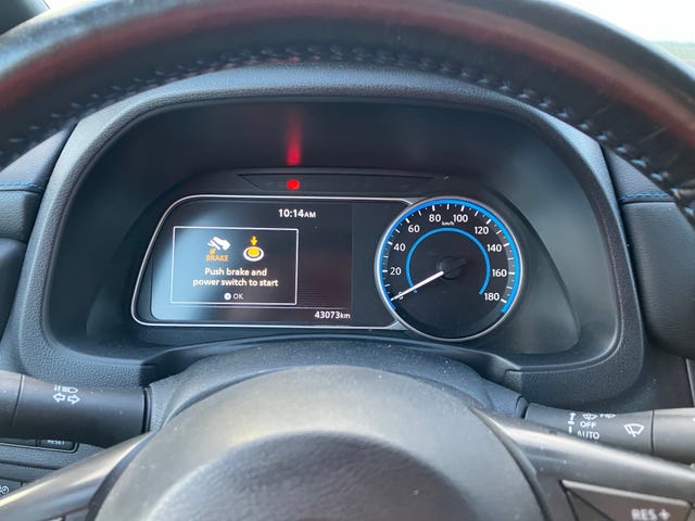SJNFAAZE1U0064584 2020 NISSAN LEAF-4