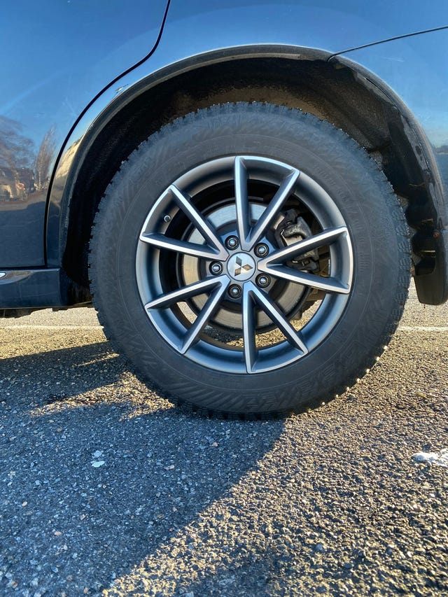 JMBXDGG3WLZ021157 2020 MITSUBISHI OUTLANDER-5