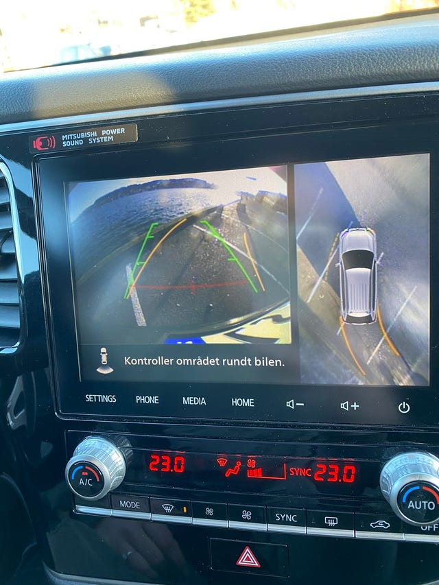 2020 MITSUBISHI OUTLANDER - 19