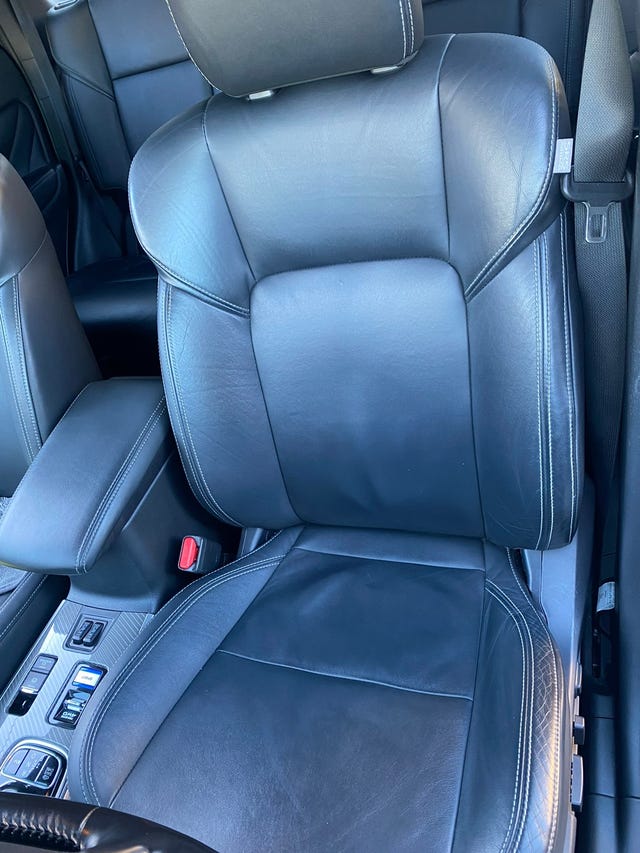 2020 MITSUBISHI OUTLANDER - 22