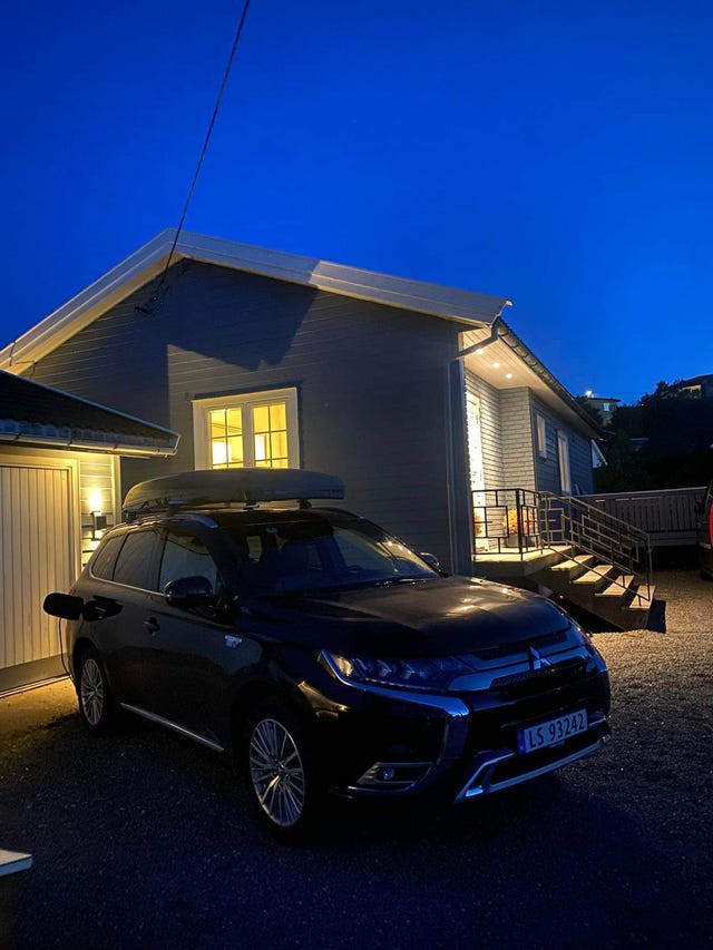 2020 MITSUBISHI OUTLANDER - 24