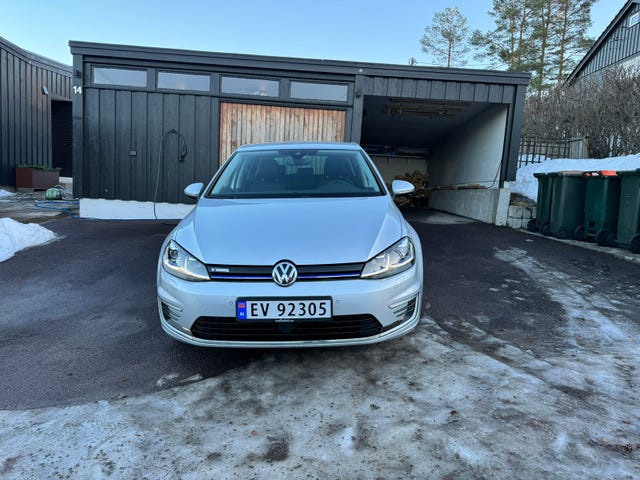 WVWZZZAUZK8911840 2019 VOLKSWAGEN GOLF-1