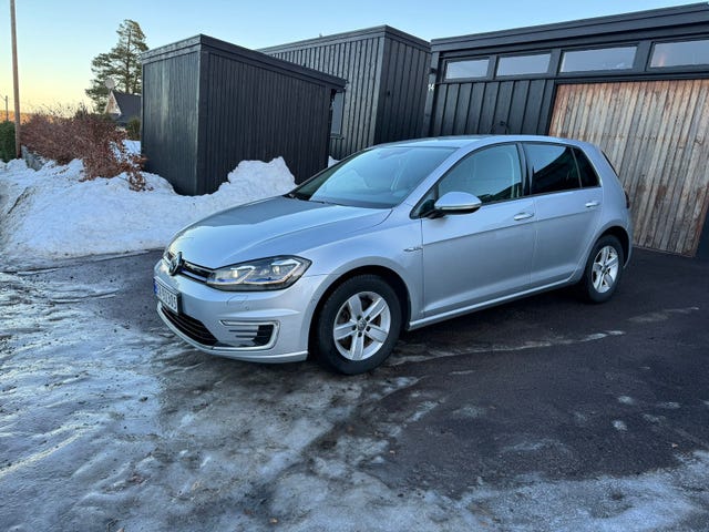WVWZZZAUZK8911840 2019 VOLKSWAGEN GOLF-0