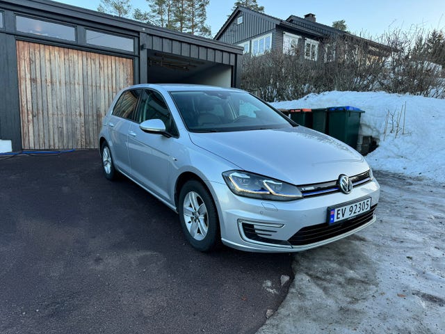 WVWZZZAUZK8911840 2019 VOLKSWAGEN GOLF-2
