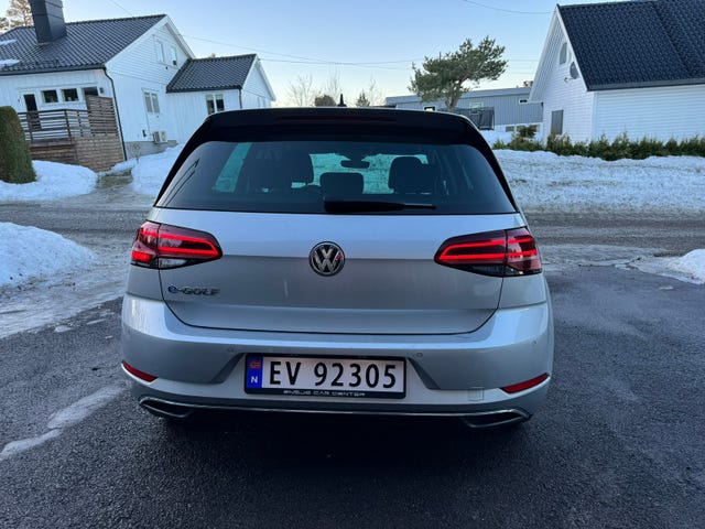 WVWZZZAUZK8911840 2019 VOLKSWAGEN GOLF-5