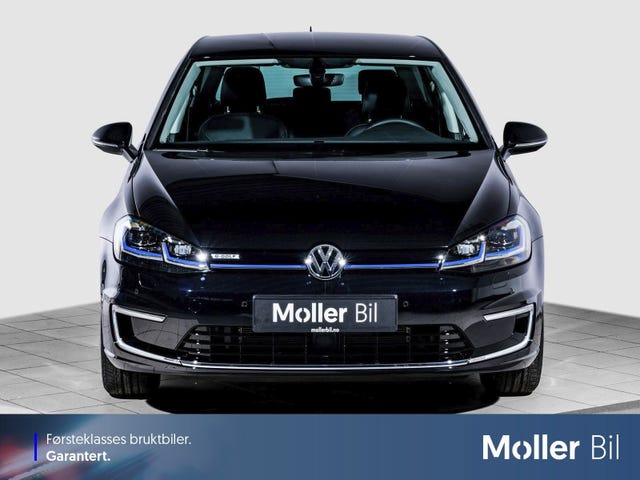 2019 VOLKSWAGEN GOLF - 7