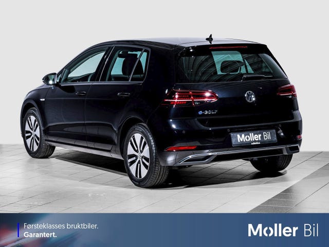 2019 VOLKSWAGEN GOLF - 18