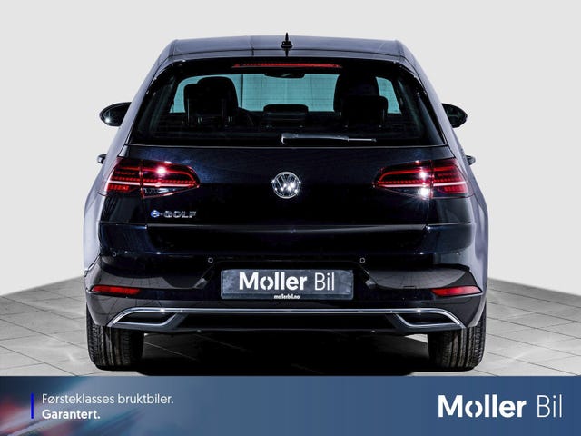 2019 VOLKSWAGEN GOLF - 8