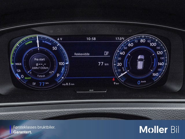2019 VOLKSWAGEN GOLF - 13