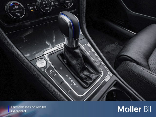2019 VOLKSWAGEN GOLF - 22