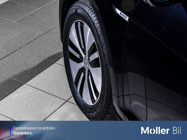 2019 VOLKSWAGEN GOLF - 17