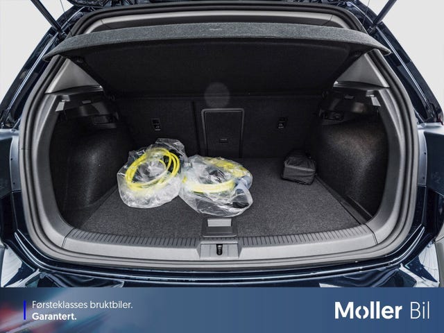 2019 VOLKSWAGEN GOLF - 27