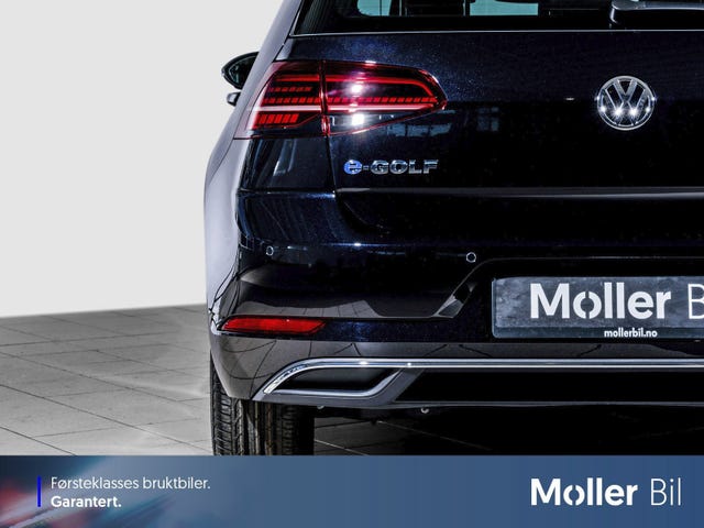 2019 VOLKSWAGEN GOLF - 9