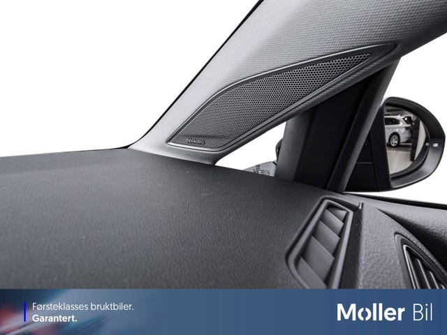 2019 VOLKSWAGEN GOLF - 23