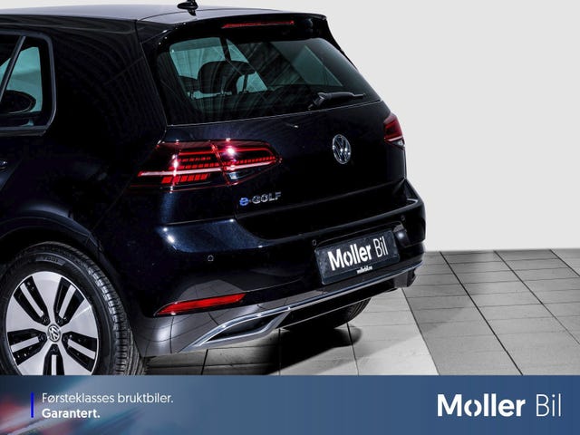 2019 VOLKSWAGEN GOLF - 10