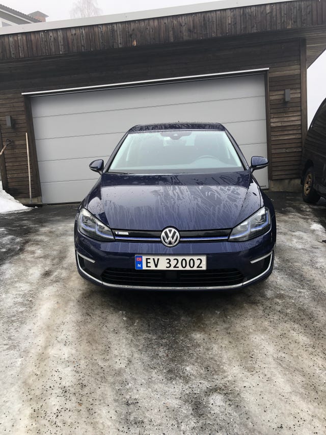 WVWZZZAUZK8904017 2019 VOLKSWAGEN GOLF-5