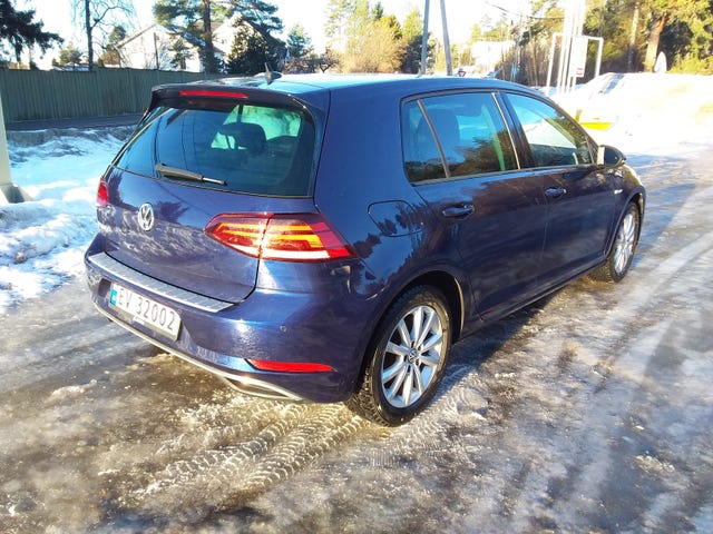 WVWZZZAUZK8904017 2019 VOLKSWAGEN GOLF-4