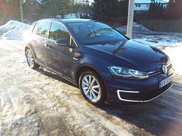 WVWZZZAUZK8904017 2019 VOLKSWAGEN GOLF-2