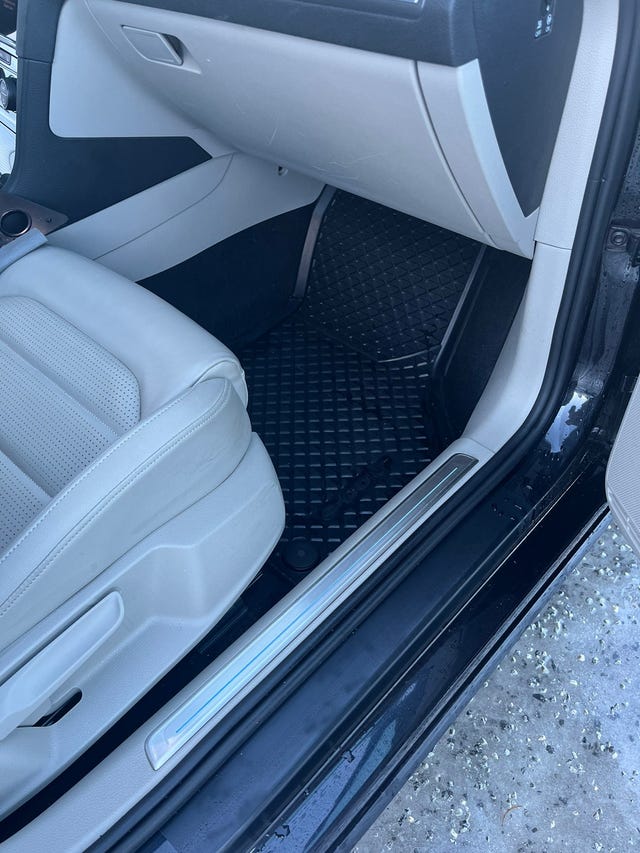 2018 VOLKSWAGEN GOLF - 9
