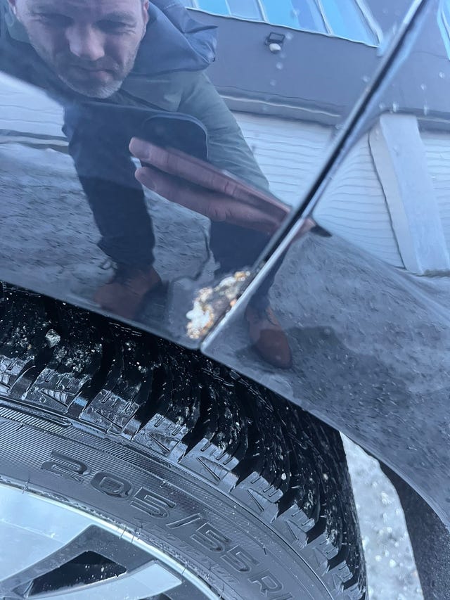 2018 VOLKSWAGEN GOLF - 16