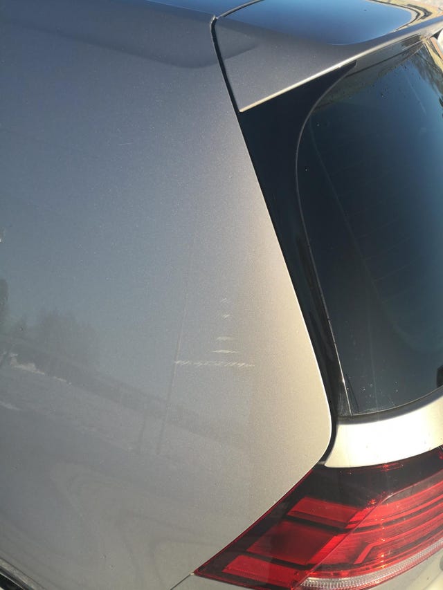 2019 VOLKSWAGEN GOLF - 19