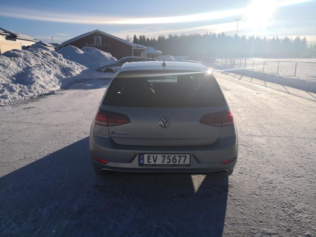 WVWZZZAUZK8904557 2019 VOLKSWAGEN GOLF-5