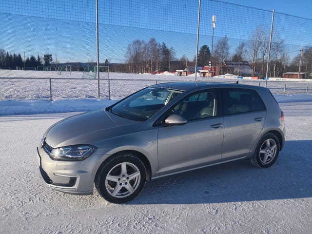 WVWZZZAUZK8904557 2019 VOLKSWAGEN GOLF-1