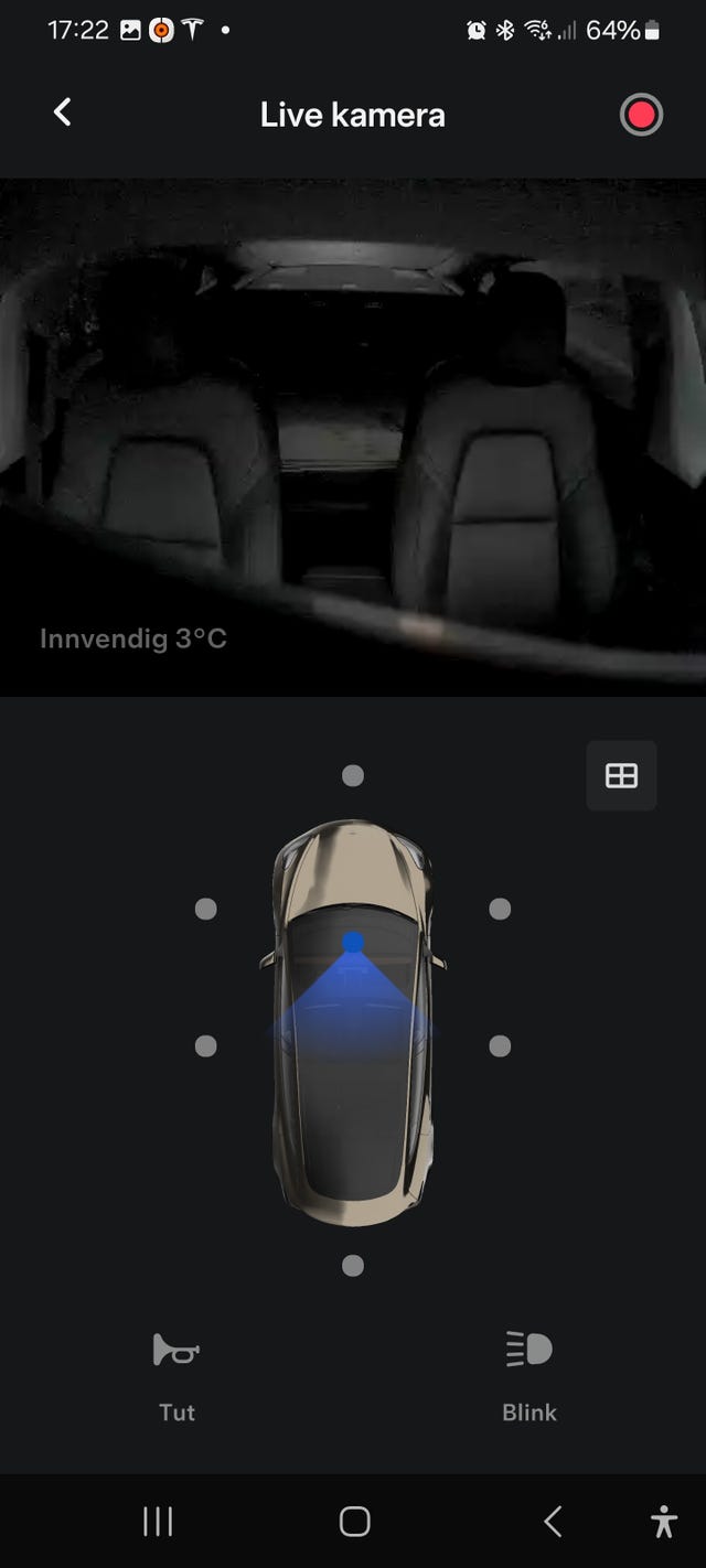 2021 TESLA MODEL 3 - 23