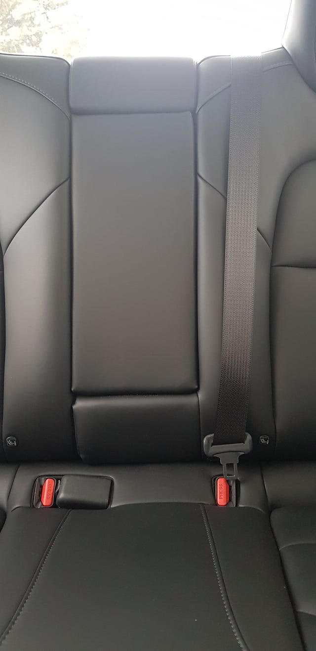 2021 TESLA MODEL 3 - 8