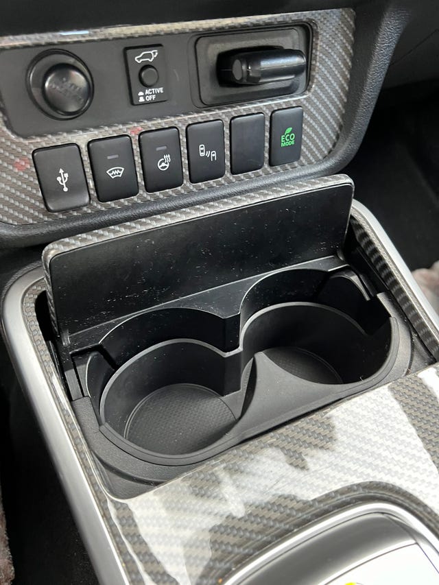 2020 MITSUBISHI OUTLANDER - 43