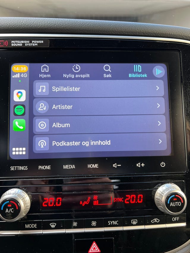 2020 MITSUBISHI OUTLANDER - 45