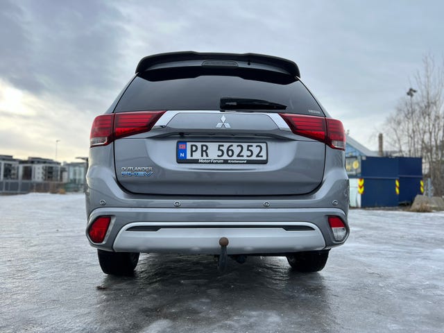 2020 MITSUBISHI OUTLANDER - 9