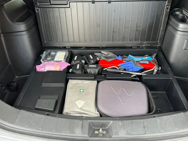 2020 MITSUBISHI OUTLANDER - 40