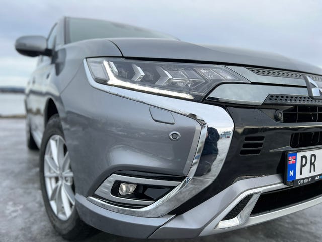2020 MITSUBISHI OUTLANDER - 16