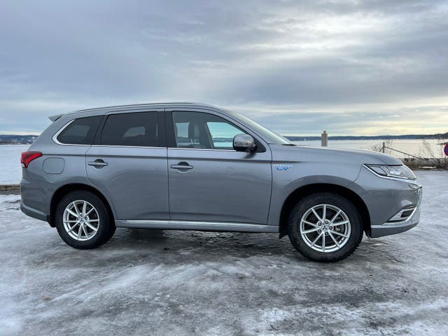 JMBXDGG3WLZ019713 2020 MITSUBISHI OUTLANDER-5