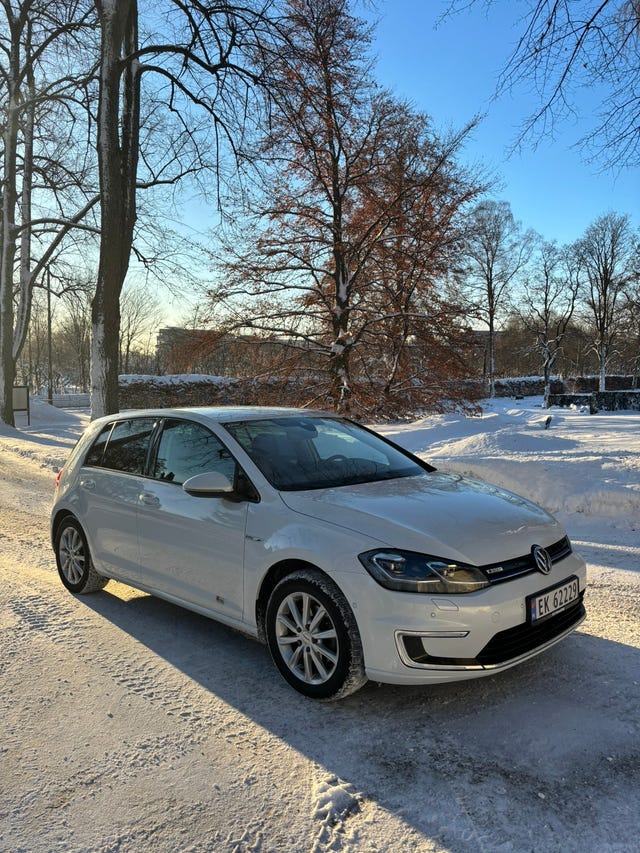 2018 VOLKSWAGEN GOLF - 13