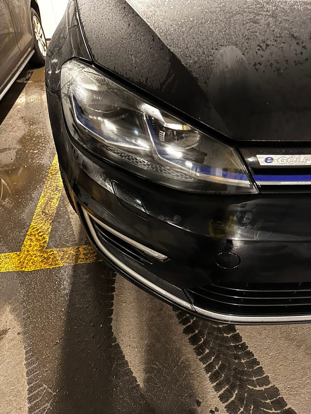 2019 VOLKSWAGEN GOLF - 52