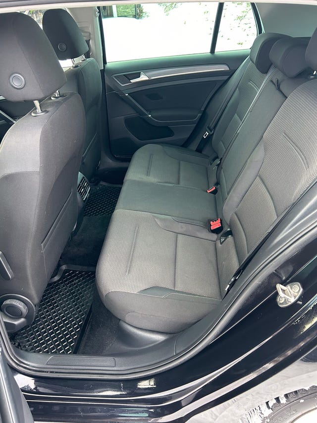 2018 VOLKSWAGEN GOLF - 10